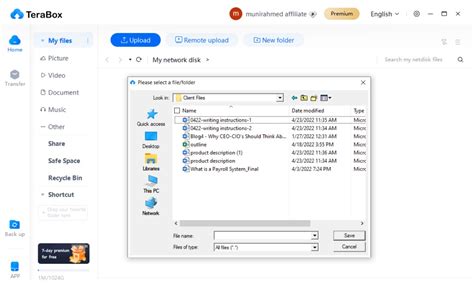 Effortless Document Uploads: Your Complete Digital Guide