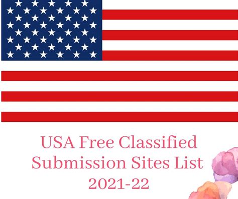 Discover Local Deals: Free Classifieds Across the USA