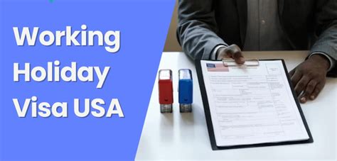 USA Holiday Visa: Your Ultimate Guide to American Adventures