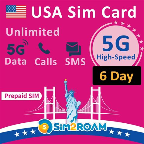 Staying Connected: Your Essential Guide to USA SIM Cards for Travelers