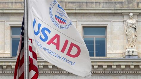 Empowering Global Change: Discover USAID Initiatives & Opportunities