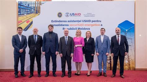 USAID's Enduring Impact in Moldova: Fostering Development and Resilience