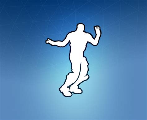 Unlocking the Rhythm: The Verve Emote in Fortnite