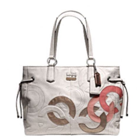 Vibrant Coach Handbags: A Splash of Color for Every Style