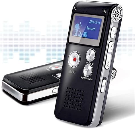 DIY Voice Recorder: Capture Your World with Custom Tech