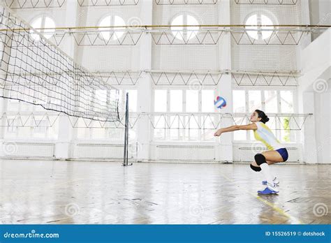 Rise and Shine: The Invigorating Joys of an AM Volleyball Game