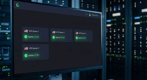Unlock Free USA VPS Hosting: A Complete Guide to Virtual Private Servers