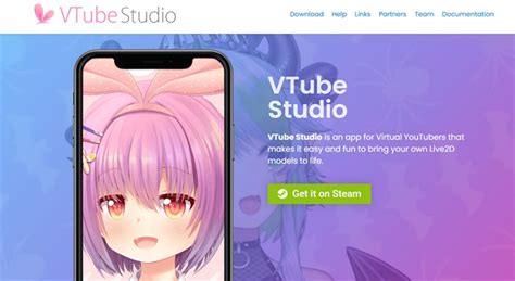 Unleash Your Inner Creator: The Ultimate VTube Studio Model Maker Guide
