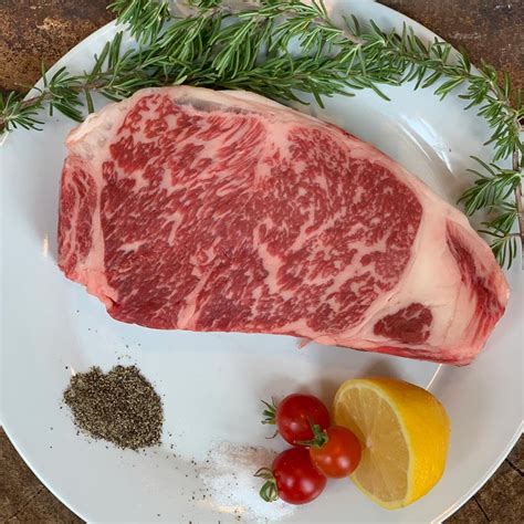 Indulge in Exquisite Wagyu Beef: Top Restaurants in New York City
