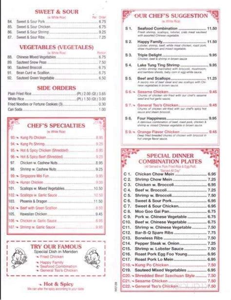 Wah Wah Kitchen Meriden CT: A Hidden Culinary Gem