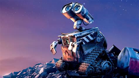 Where to Stream WALL-E Online: Your Guide to Watching the Beloved Animated Film