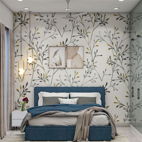 Transform Your Bedroom with Stunning Wallpaper Ideas