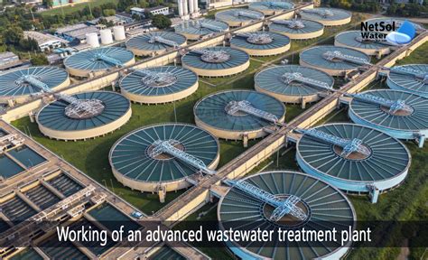 Leading Wastewater Treatment Companies in the USA: Guardians of Our Water Future