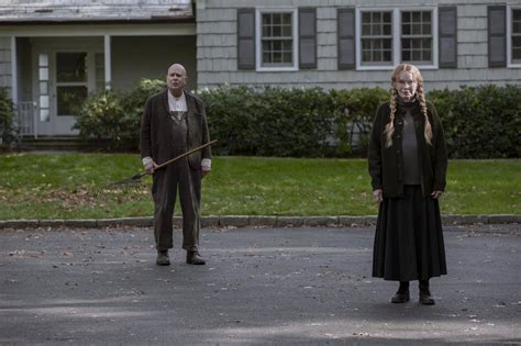 Where to Stream The Watcher Series Online