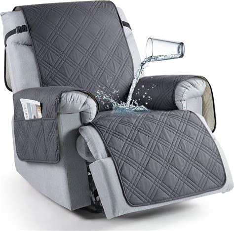 Protect Your Comfort: The Ultimate Guide to Waterproof Recliner Covers