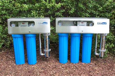 Elevating Guest Experience: Best Custom Water Purification Systems for Hotel Chains Near Cleveland