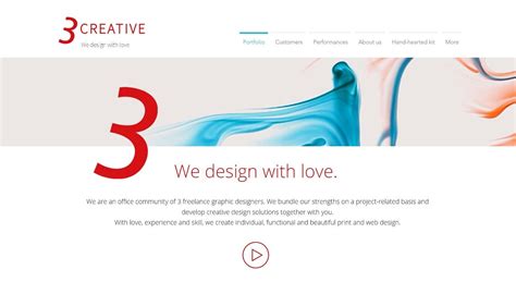 Top Web Designers: Crafting Stunning Digital Experiences