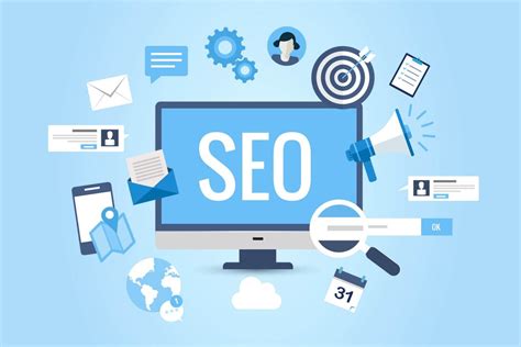 Unleash Your Potential with Expert Website SEO Service
