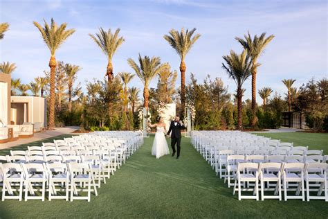 Premier Wedding Decorators in Las Vegas: Craft Your Dream Day