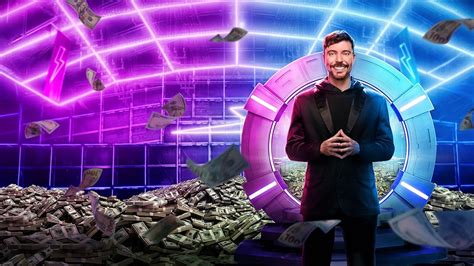 Unveiling The Beast Games: MrBeast's Epic Challenge for Ultimate Glory