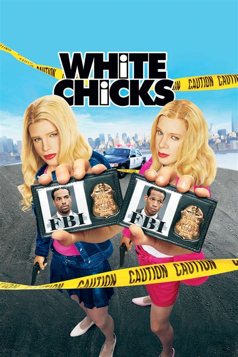 How to Watch White Chicks Online: Your Complete Streaming Guide