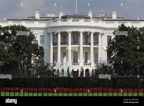 Unveiling the Iconic Layout: A Journey Through the White House West Wing Floor Plan