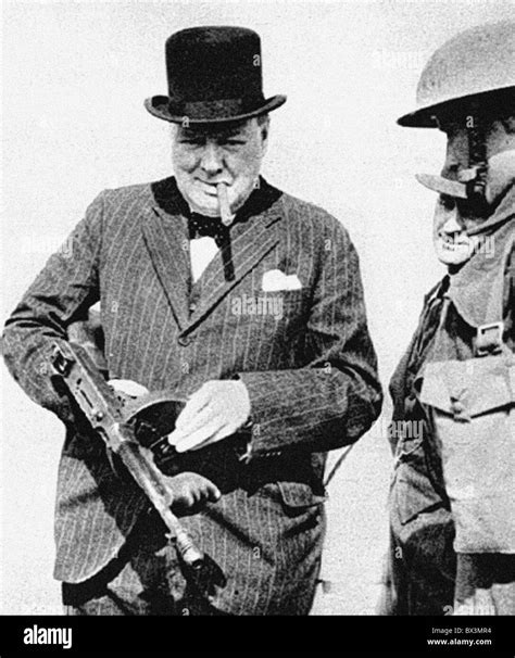 Winston Churchill's Tenure as Prime Minister: A Legacy of Wartime Leadership and Post-War Rebuilding