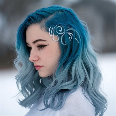 Captivating Hair Colors to Embrace Winter 2015 Style