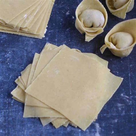 Unearthing Wonton Wrappers: Your Guide to Finding This Culinary Essential