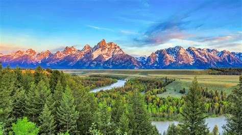 Ultimate Wyoming Adventure Guide: Explore Grand Teton & Yellowstone
