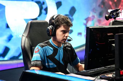 Where is Xpeke Now? Tracing the Journey of a League of Legends Icon