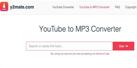 Unlocking Your Favorite Tunes: The Ultimate YouTube to MP3 Converter Guide